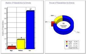 Audit Results Graphical Analysis