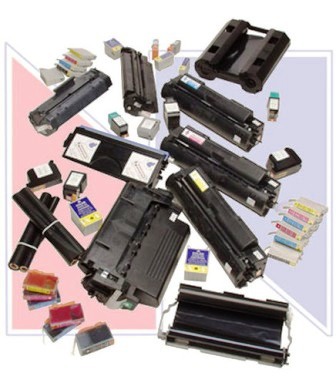 Original Manufacturer Laser Printer Supplies