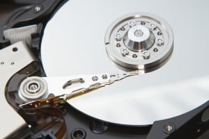 Data Recovery 