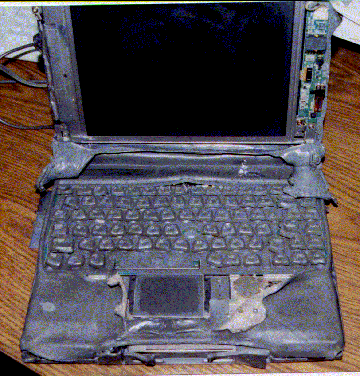 Laptop Repair